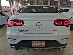 مرسيدس بنز GLC